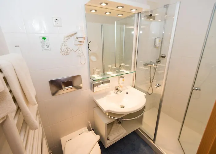 Hotel Am Feuersee Stuttgart