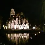 Am Feuersee מלון 3*