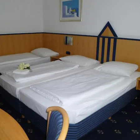 Am Feuersee 3* Štutgart