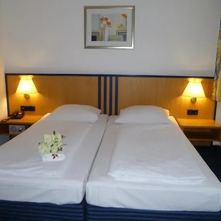 Am Feuersee Otel