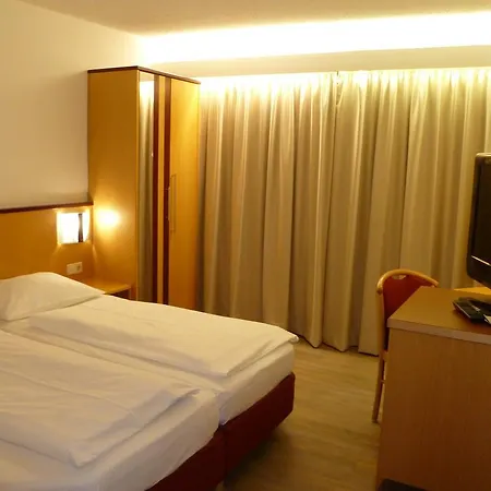 Am Feuersee 3* Stuttgart