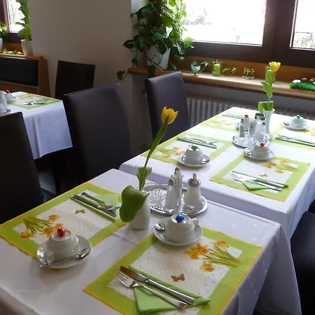 Hotel Am Feuersee