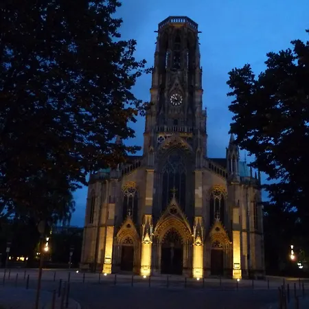 Am Feuersee Stuttgart