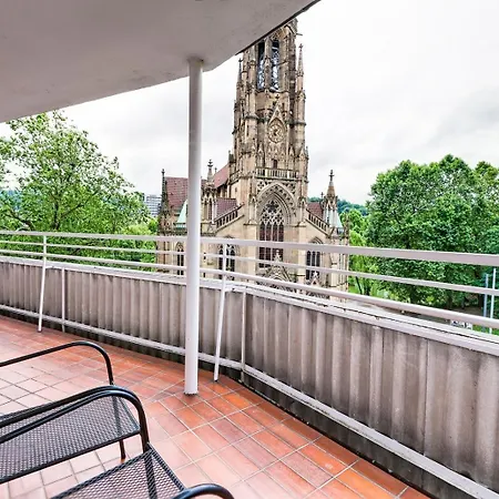 Hotel Am Feuersee