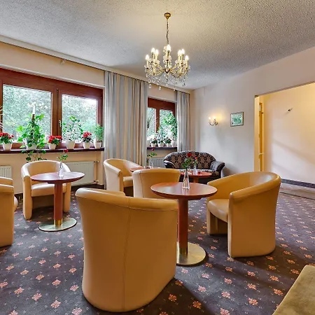 Am Feuersee 3*
