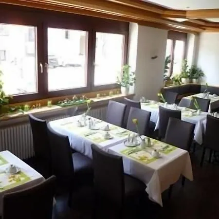 Am Feuersee Otel 3*