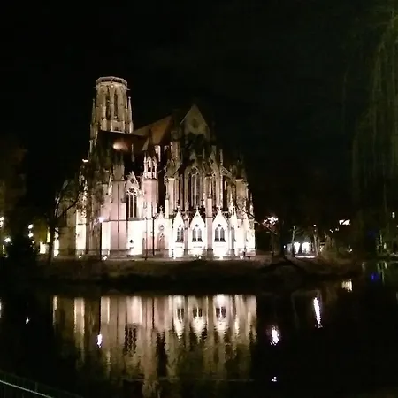 Am Feuersee Hotel 3*