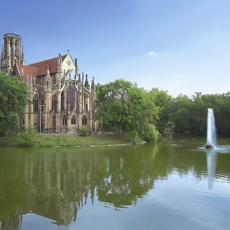 Am Feuersee Stuttgart