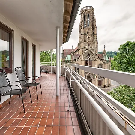 Am Feuersee Štutgart