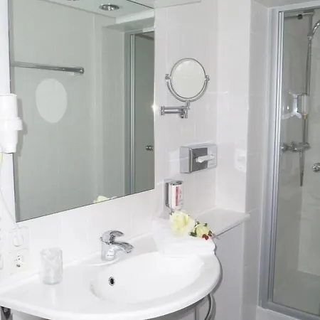 Am Feuersee Otel Stuttgart