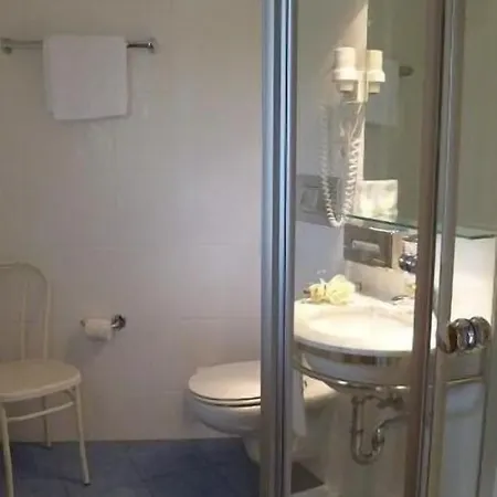 Otel Am Feuersee Stuttgart