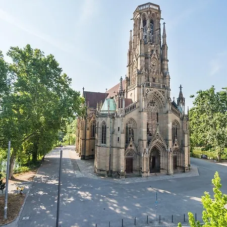 Hotel Am Feuersee 3*