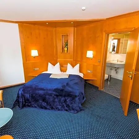 Otel Am Feuersee Stuttgart