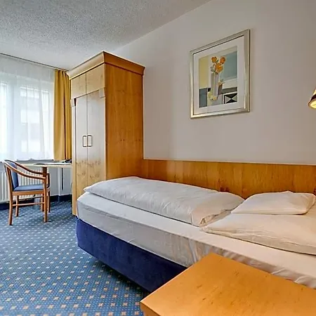 Otel Am Feuersee