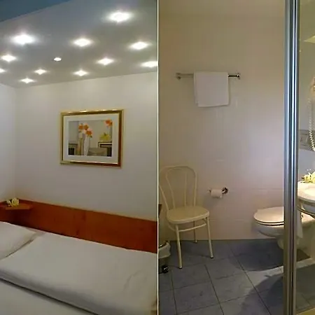 Otel Am Feuersee Stuttgart