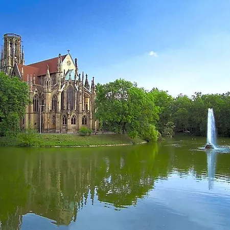 Am Feuersee Stuttgart