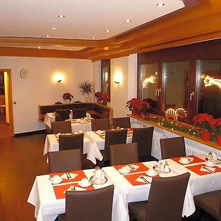 Otel Am Feuersee