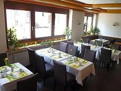 Am Feuersee 3* Stuttgart