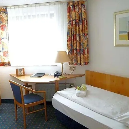 Otel Am Feuersee 3*