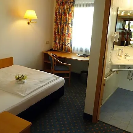 Am Feuersee 3*