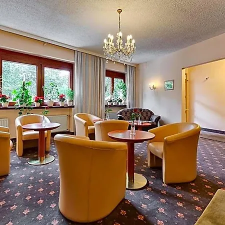 Otel Am Feuersee
