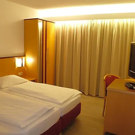 Am Feuersee Otel 3*