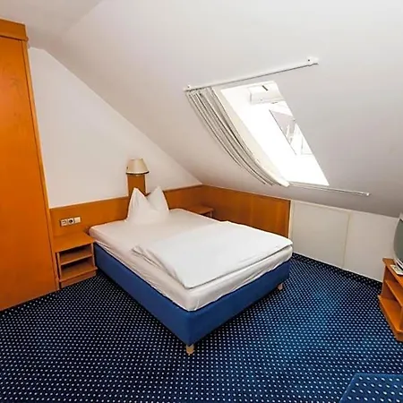 Otel Am Feuersee