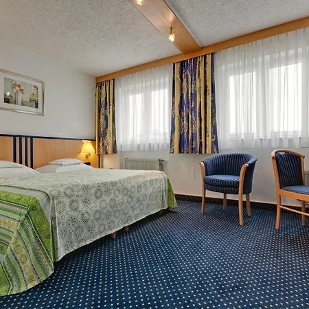 Hotel Am Feuersee