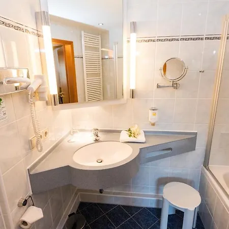 Hotel Am Feuersee 3*