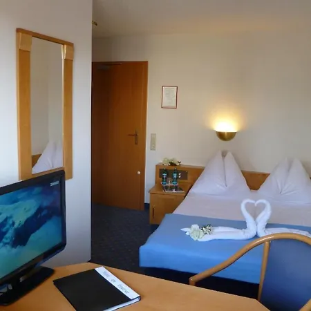 Am Feuersee Štutgart