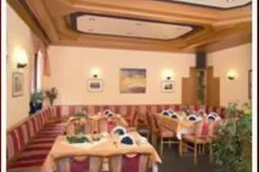 Am Feuersee Hotel 3*