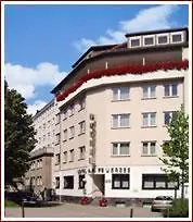 Am Feuersee 3* Stuttgart