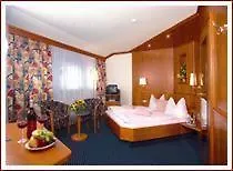 Am Feuersee Otel
