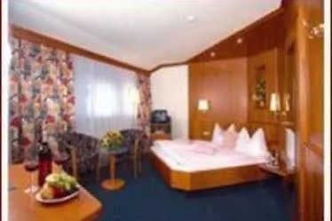 Am Feuersee Hotel