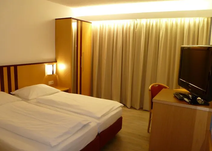 Am Feuersee 3* Στουτγκάρδη