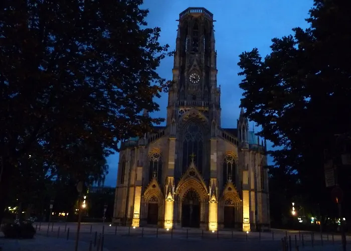 Am Feuersee Szálloda 3*