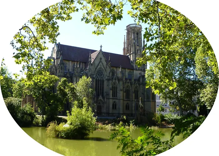 Am Feuersee Stuttgart