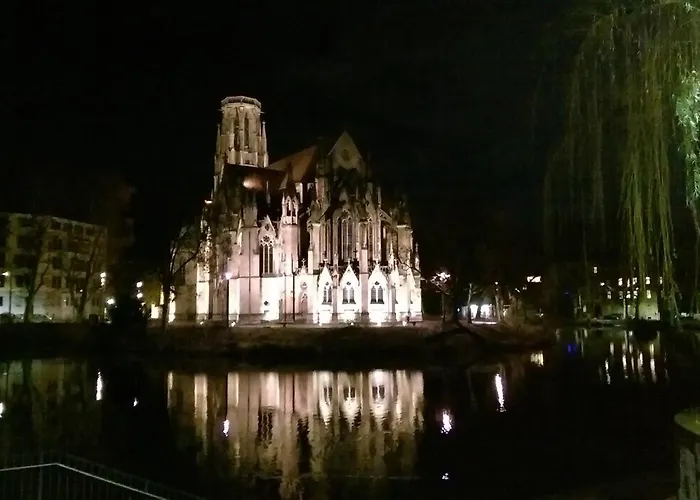 Am Feuersee Ξενοδοχείο 3*