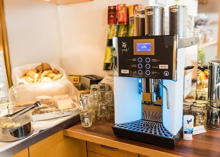 Ξενοδοχείο Am Feuersee Στουτγκάρδη