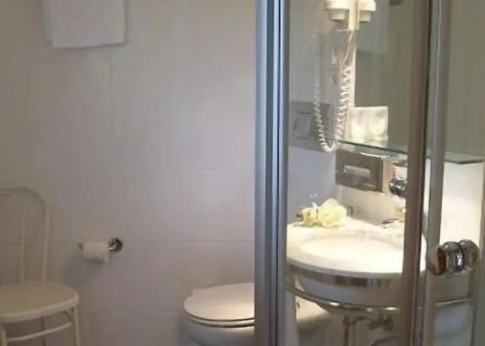 Hotell Am Feuersee Stuttgart