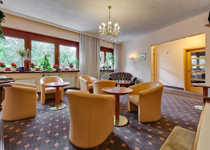 Am Feuersee Στουτγκάρδη