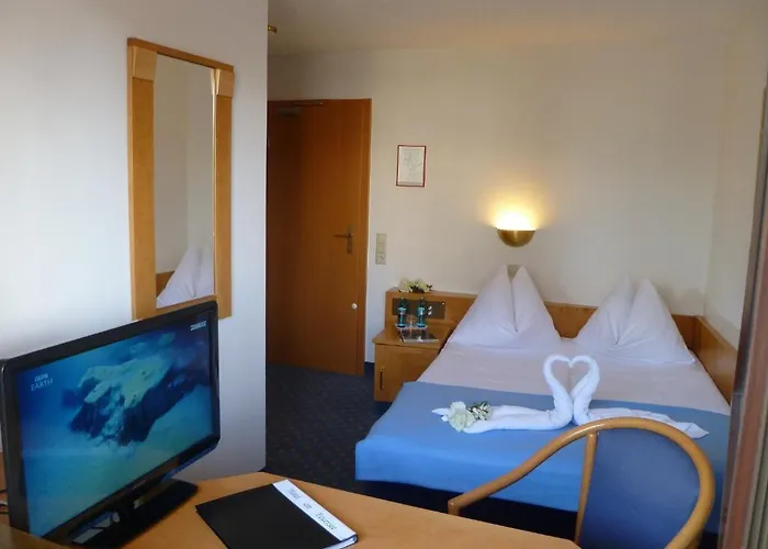 Am Feuersee Στουτγκάρδη