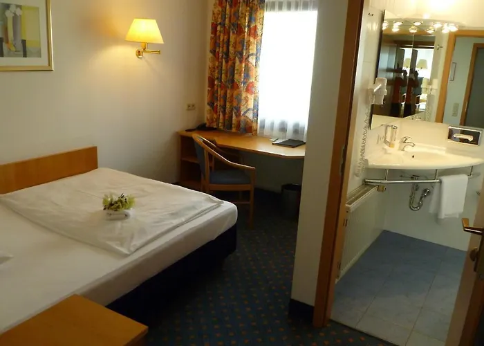 Hotell Am Feuersee Stuttgart