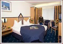 Am Feuersee Stuttgart